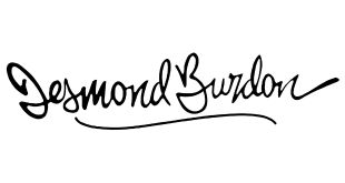Desmond Burdon