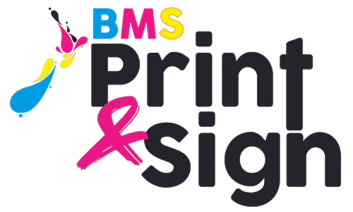 BMS Print & Sign