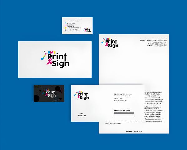 Digital Printing