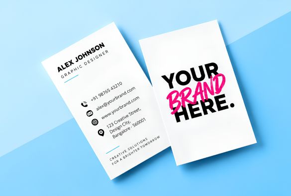 Business Cards