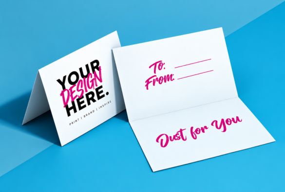 Cards and Invitations