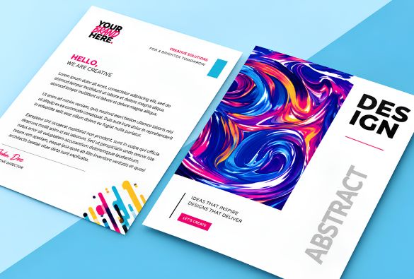 Digital Printing