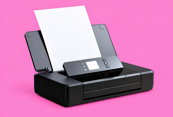 Document Scanning