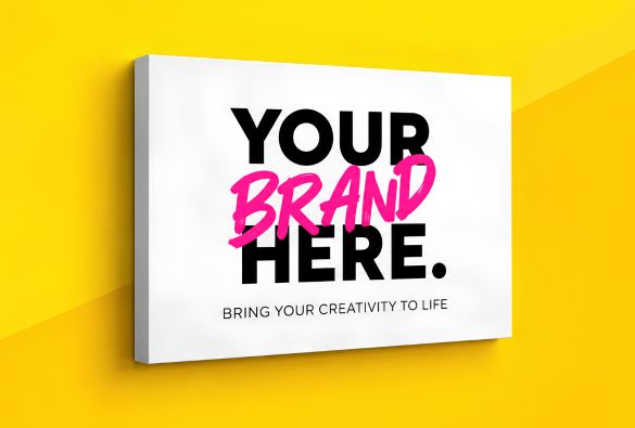 Canvas Printing