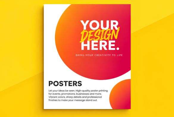 Posters